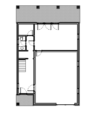 Illustration for article titled Dat Carriage House - so fancy